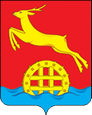 Идринское герб